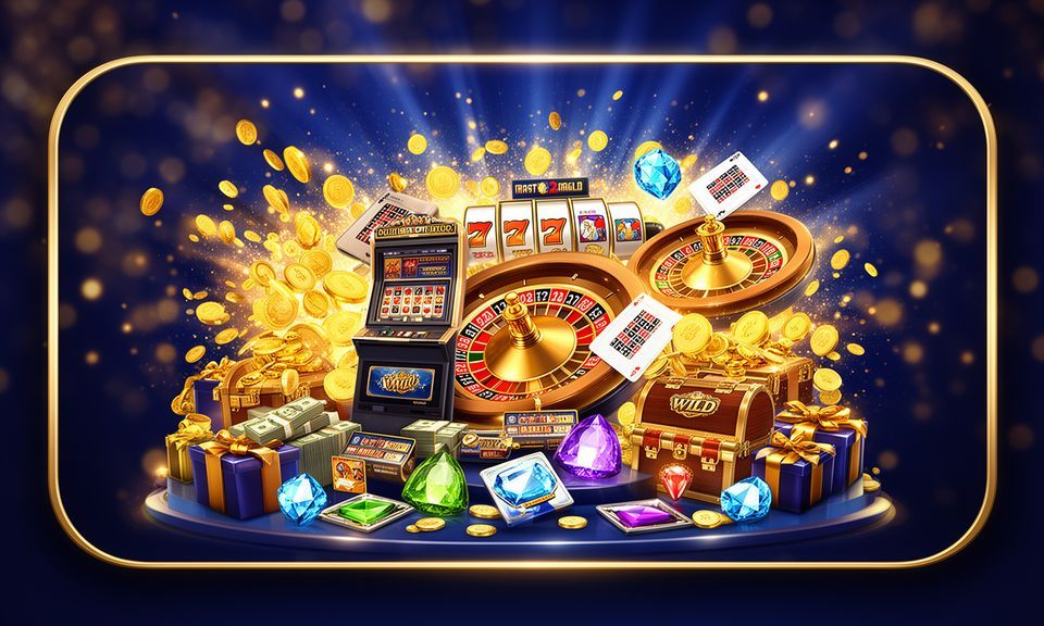 grenbet88 Live casino offers