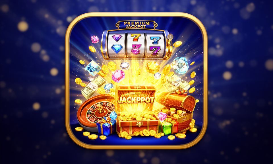 grenbet88 Slots